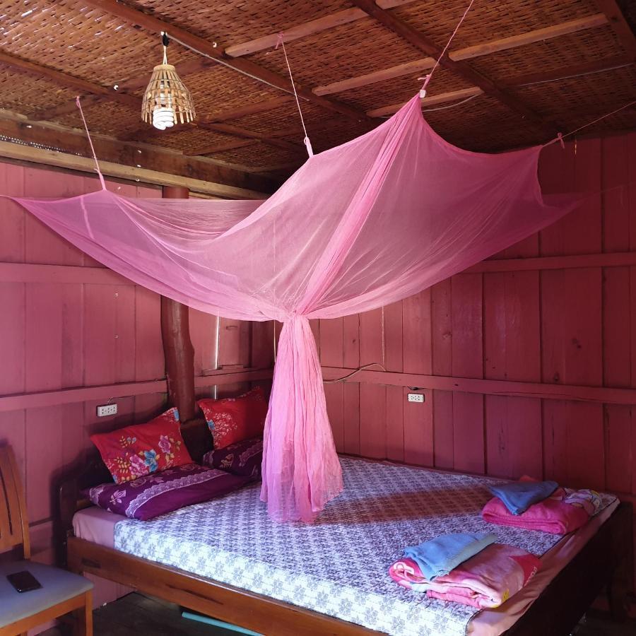 Seng Long Guesthouse Phumi Kaoh Rung Exterior photo