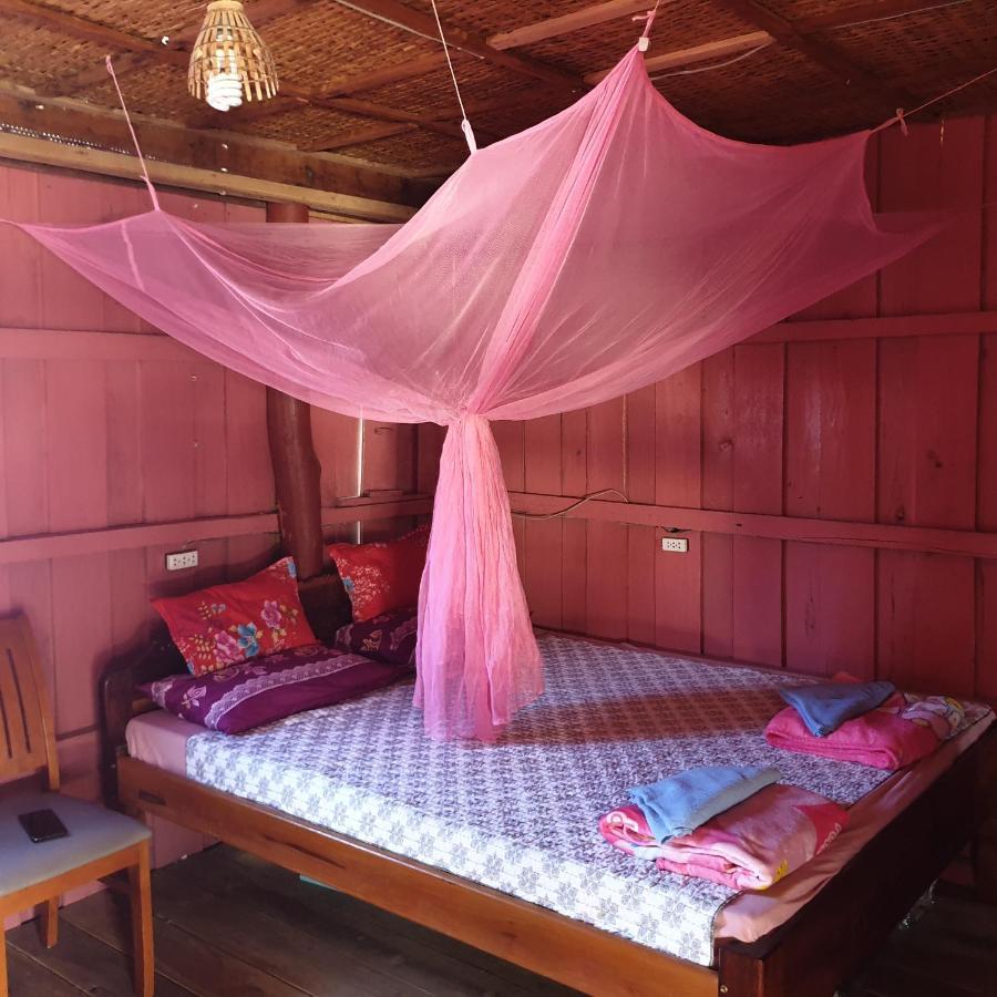Seng Long Guesthouse Phumi Kaoh Rung Exterior photo